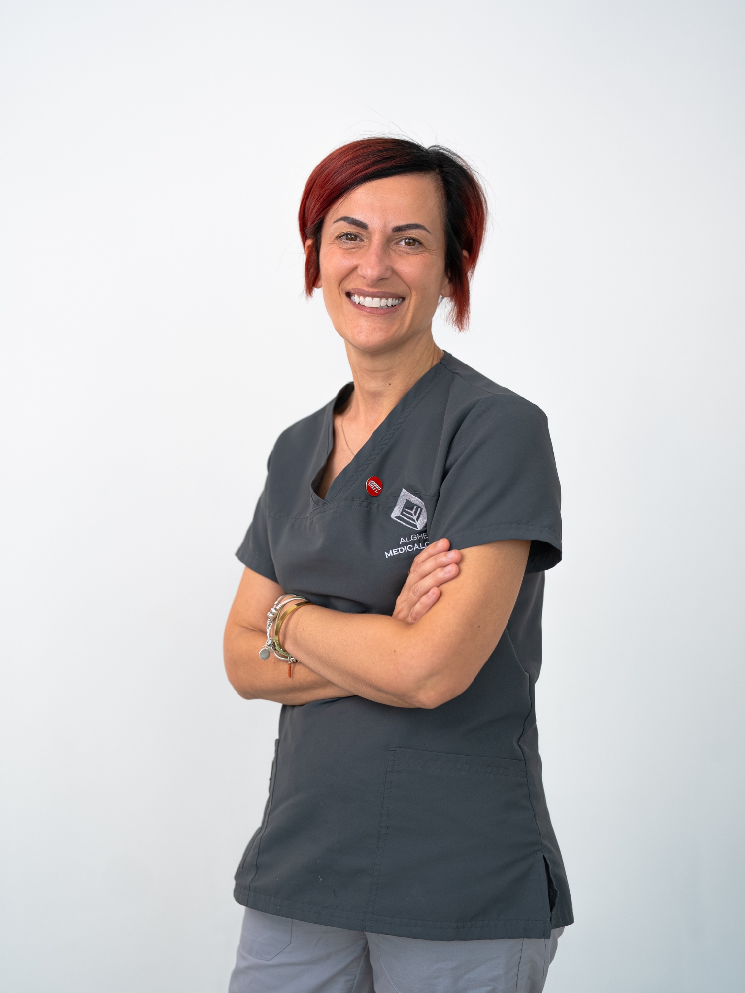 Daniela — Igienista Dentale